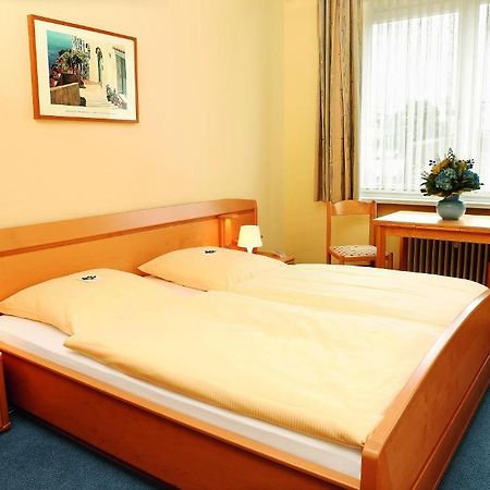 Hotel Pacific Hamburg-Harburg Buitenkant foto